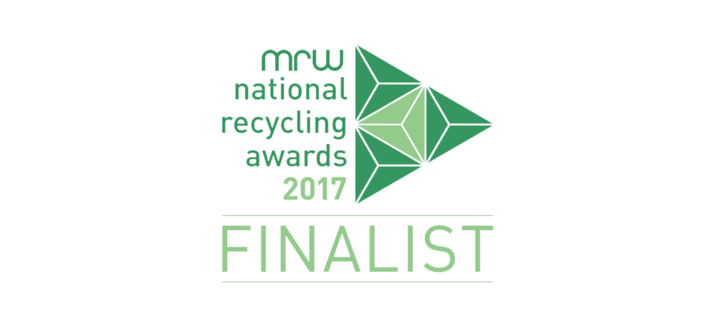 Recycling Awards Finalists! - The Clancy Group